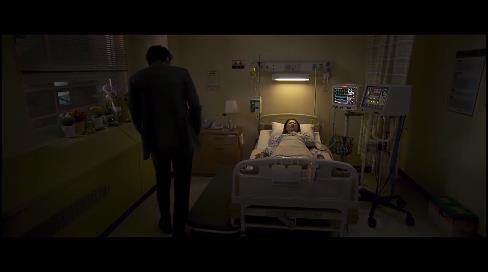 나에게만 그녀가 보이기 시작했다. 천우희 김남길 주연 ＜영화 어느날＞ 02 | 인스티즈