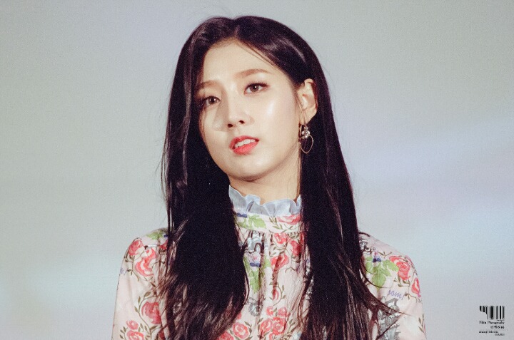 러블리즈 정예인.jpgif | 인스티즈