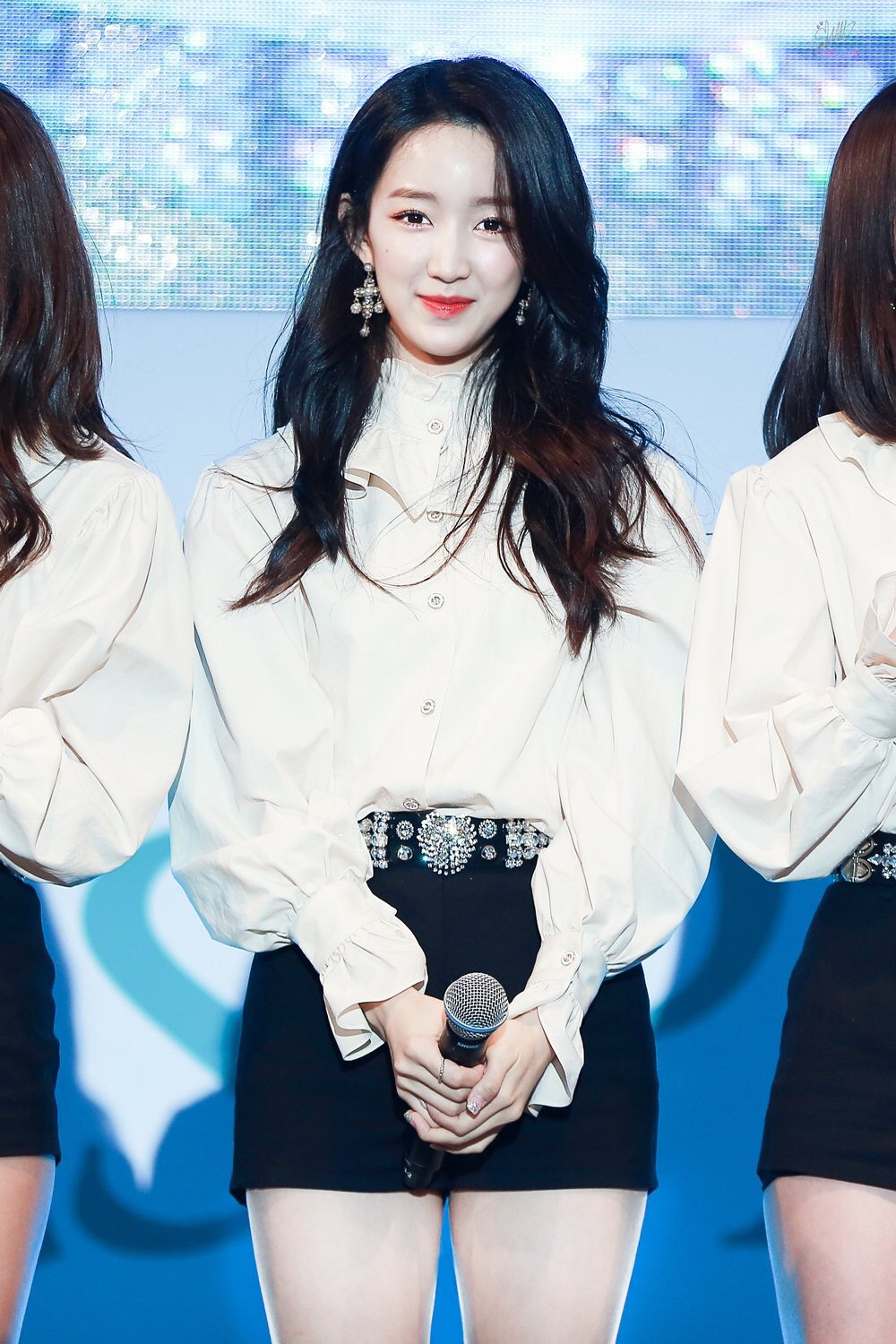 [구구단] 1099번째 글이라서 신보라 | 인스티즈