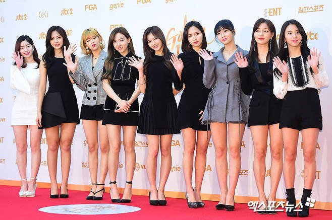 오늘자 트와이스.jpgif | 인스티즈
