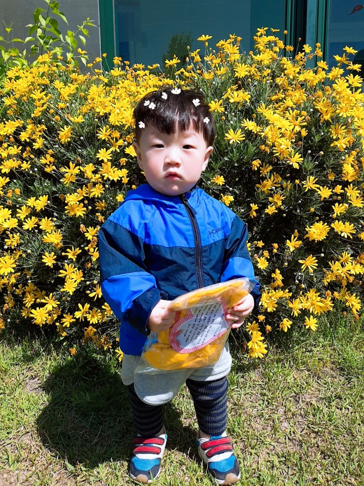 햇살담음어린이집 이미지
