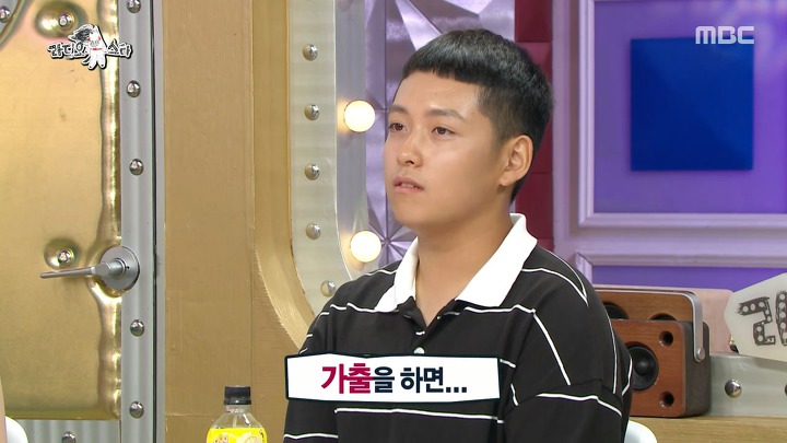 학교에서도 방송녹화중에도 소걱정뿐인 인생 2회차 소년 농부 | 인스티즈