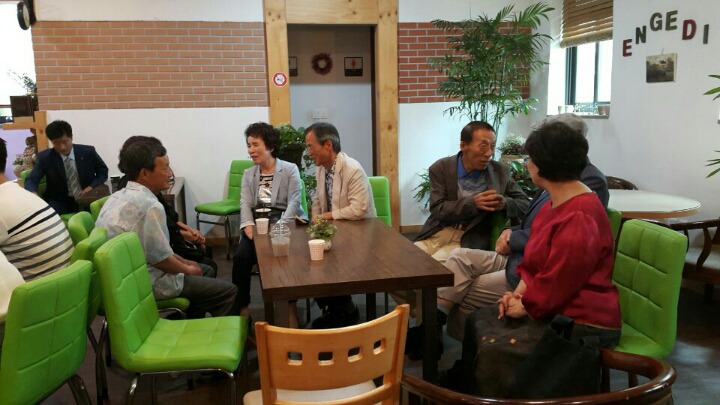 천상제일교회 이미지