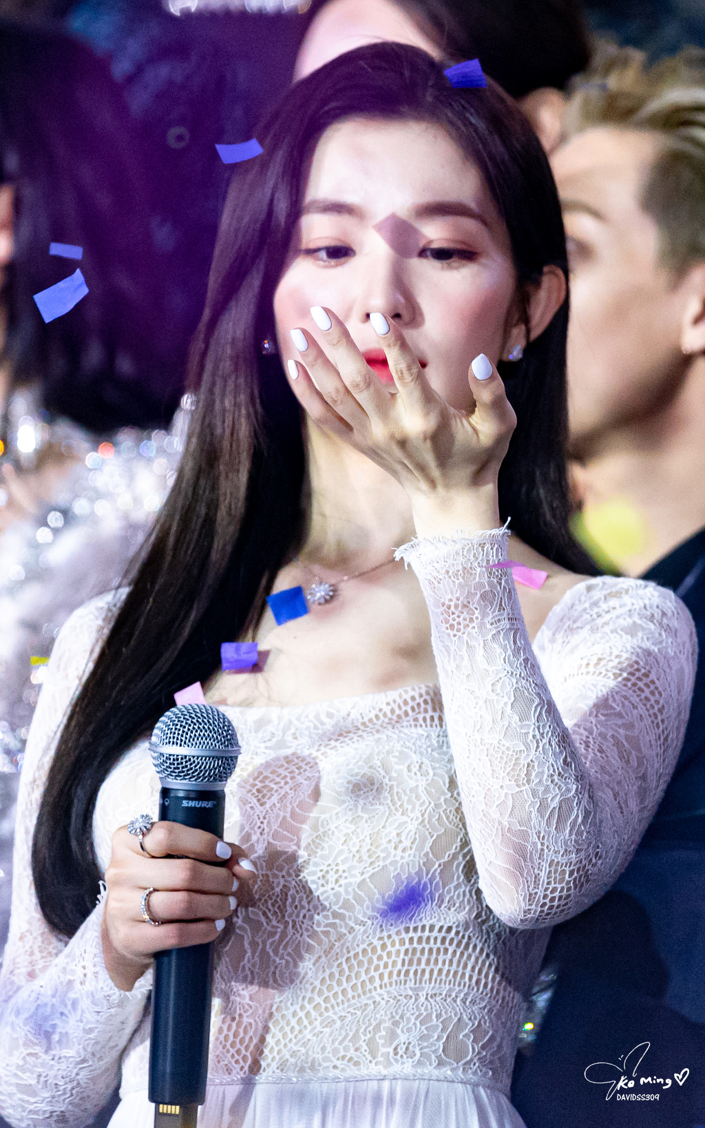 주말에는 아이린.jpgif | 인스티즈