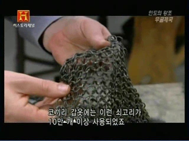 인도의 무굴 제국에서 사용한 전투 코끼리 갑옷 | 인스티즈