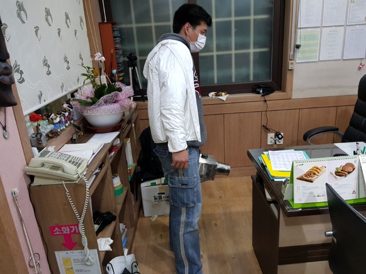 꼬마화가어린이집 이미지