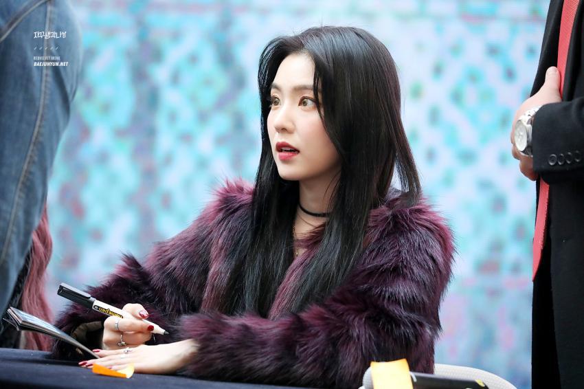 점점 더 예뻐지는 레드벨벳 아이린.jpg | 인스티즈