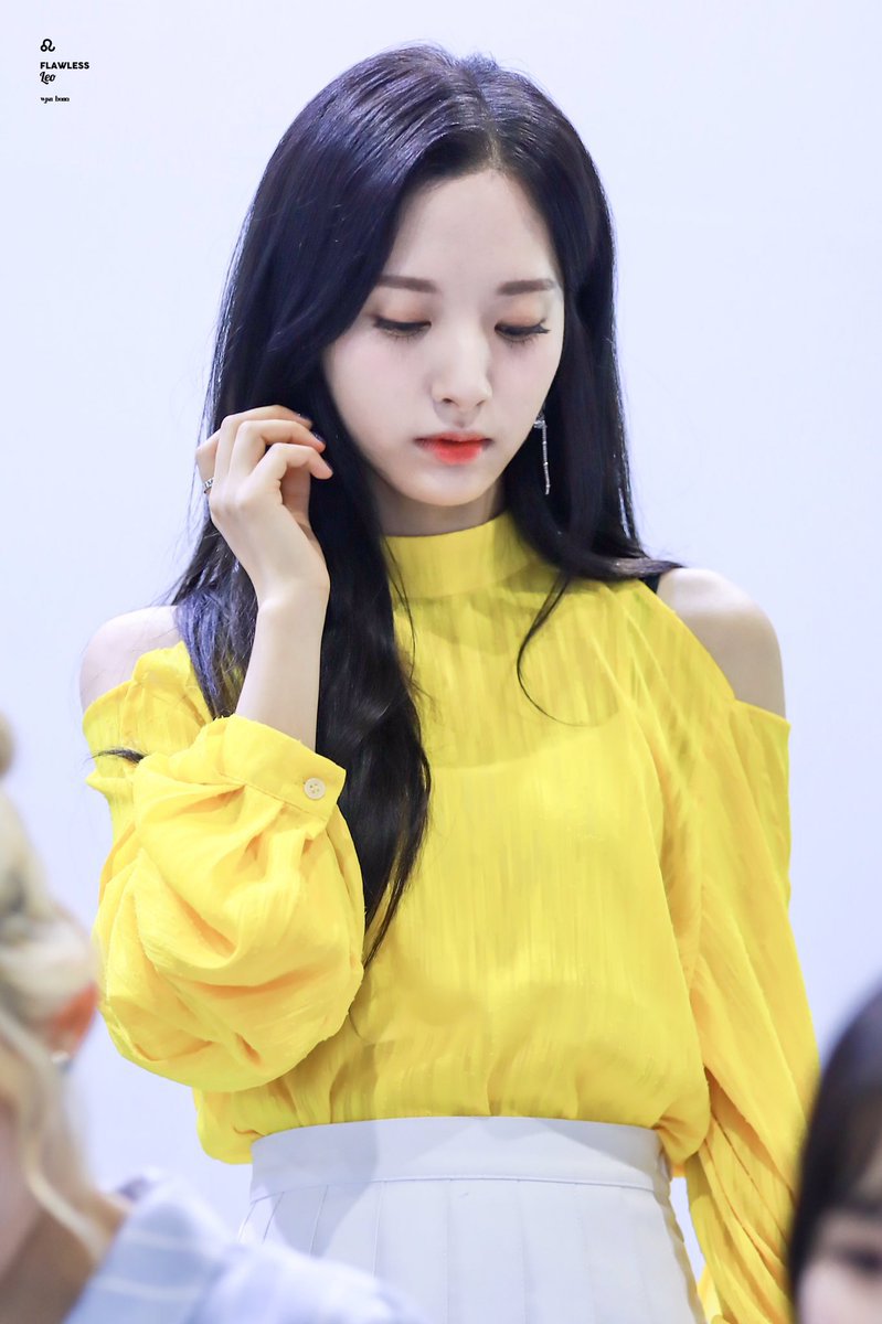 17시즌 우주소녀 보나의 미모.jpg | 인스티즈