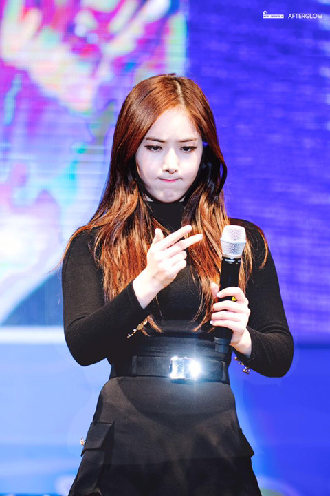 잠이 안와서 여자친구 신비.jpgif | 인스티즈