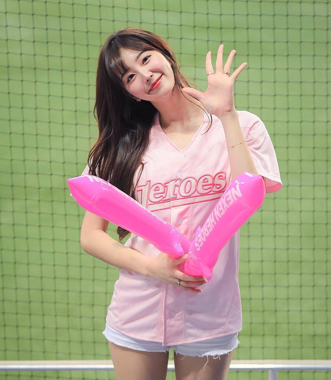 치어리더 안지현.jpg | 인스티즈