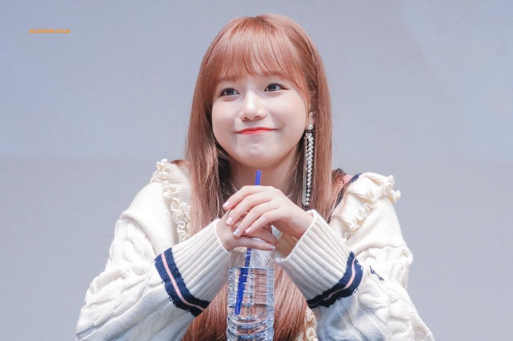 아이즈원 조유리 | 인스티즈