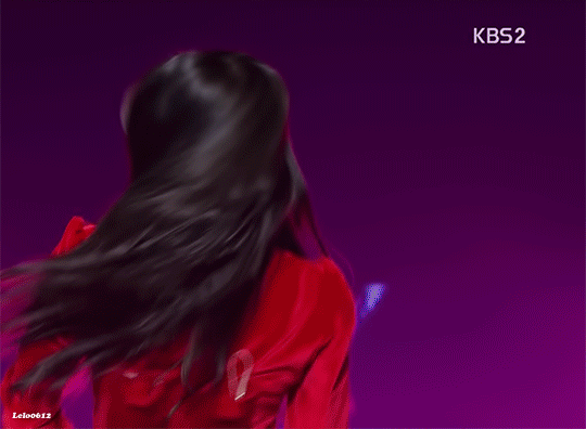 앞머리 내린 아이린 ㄷㄷ | 인스티즈