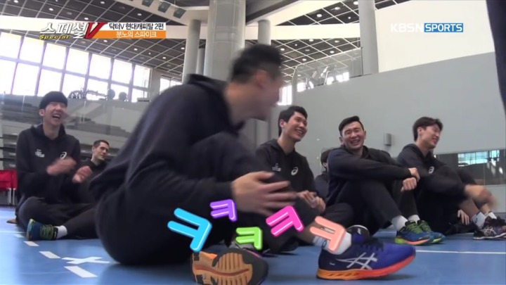 의지가 많이 부족한거 같은 친구.jpg | 인스티즈
