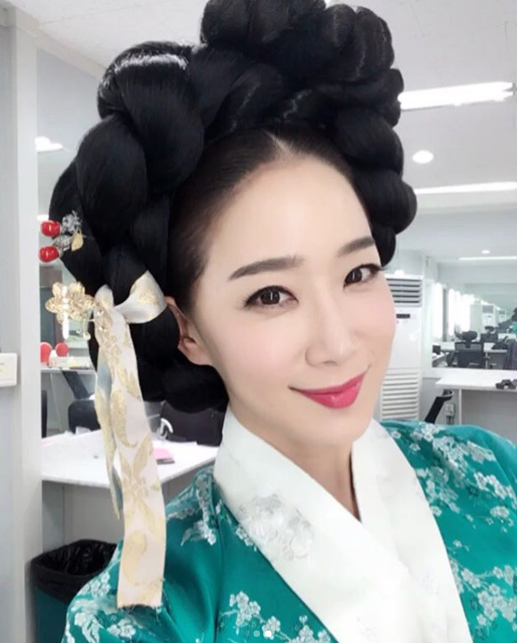 배우 김하영 | 인스티즈