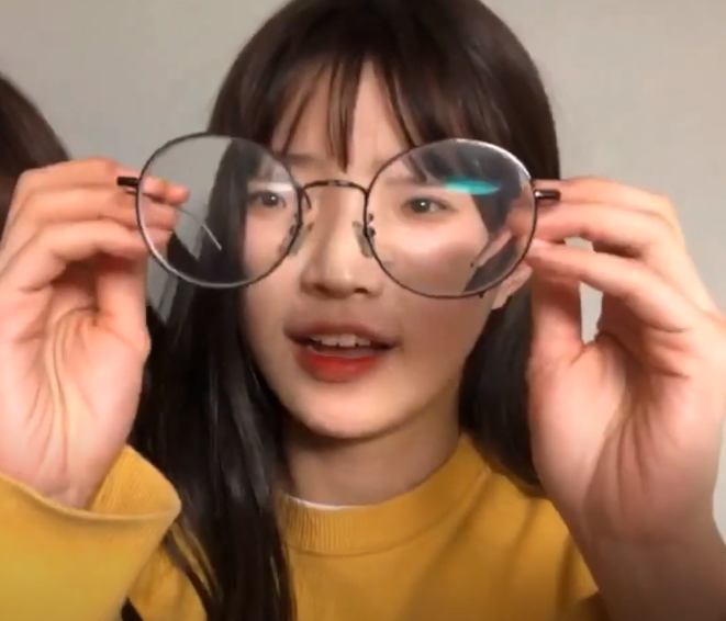 프로미스나인 컴백 컨셉이미지 공개기념 엄선한 짤방투척 | 인스티즈