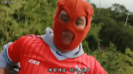 ??? : 폭염에 골먹히고 15경기 무승한 내기분을 니들이 알아? | 인스티즈