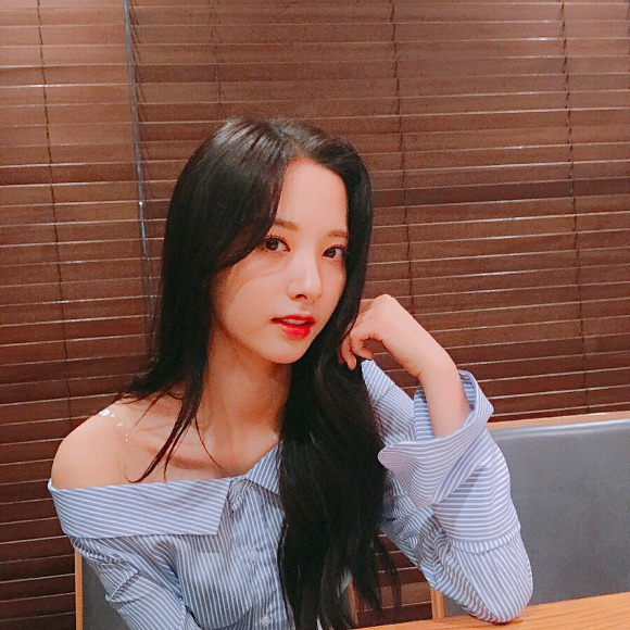 우주소녀 보나 | 인스티즈