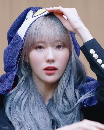 루다 vs 모모 | 인스티즈