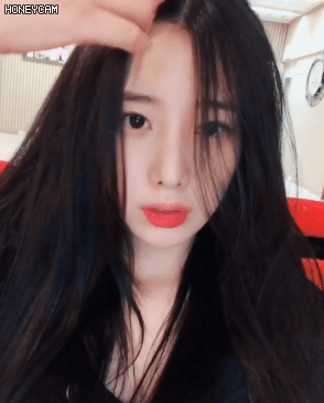 갈비 모델된 베리굿 조현.jpgif | 인스티즈