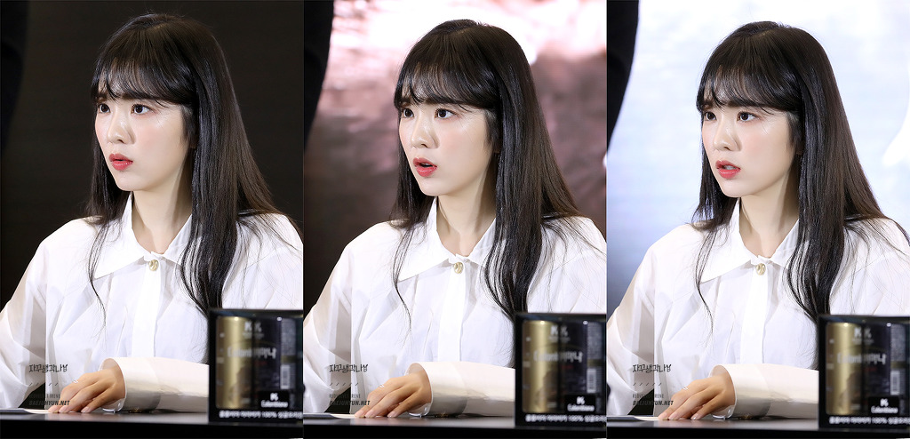 레드벨벳의 얼굴천재 아이린.jpg | 인스티즈