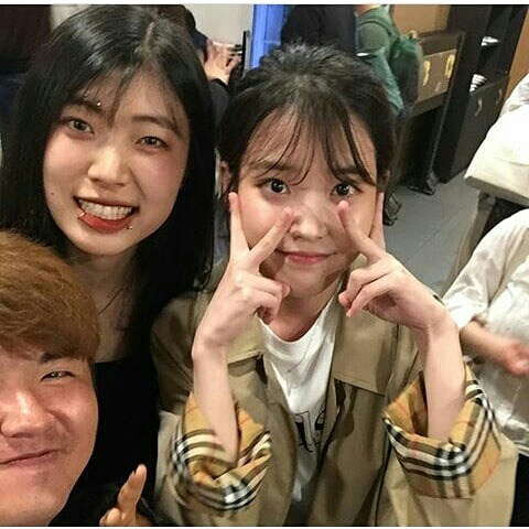 57번째 하루한번 이지은 아이유 | 인스티즈