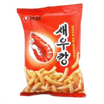 본인의 최애 해물맛과자 고르기 | 인스티즈