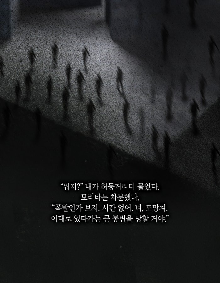 하루 아침에 총리 암살 용의자로 몰린 남자.jpg | 인스티즈