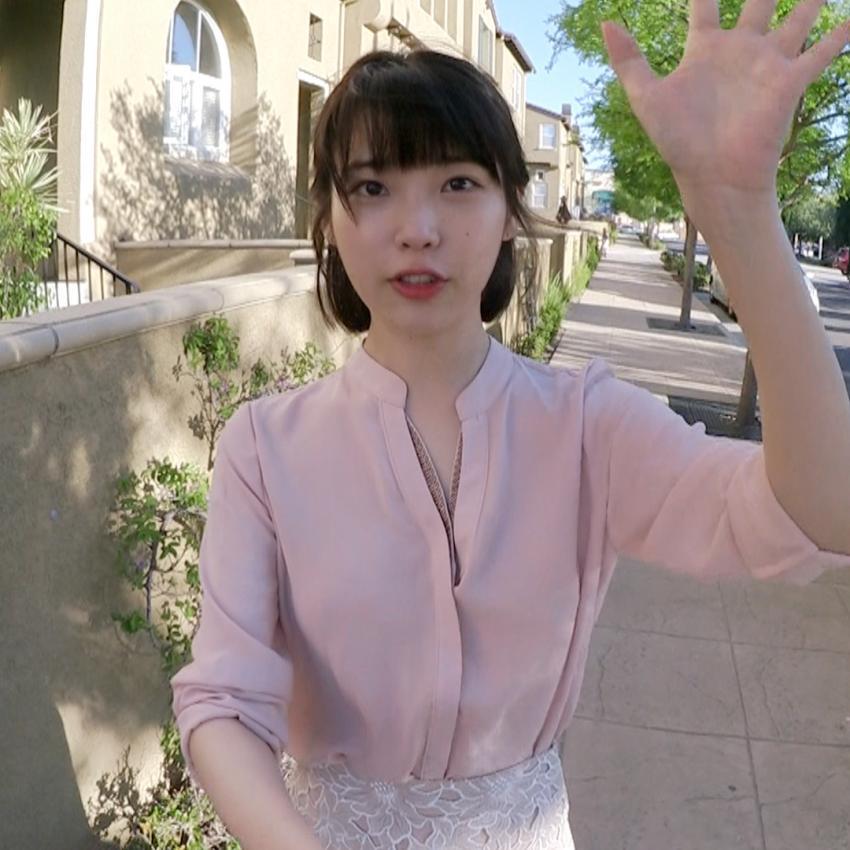 미국에서 아이유.jpg | 인스티즈