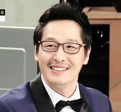 생각보다 의외로 동안인거 같은 김풍.jpg | 인스티즈