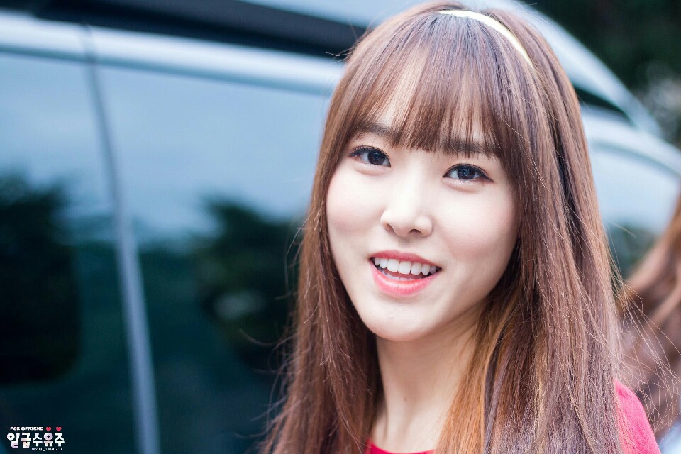 여자친구 유주 | 인스티즈