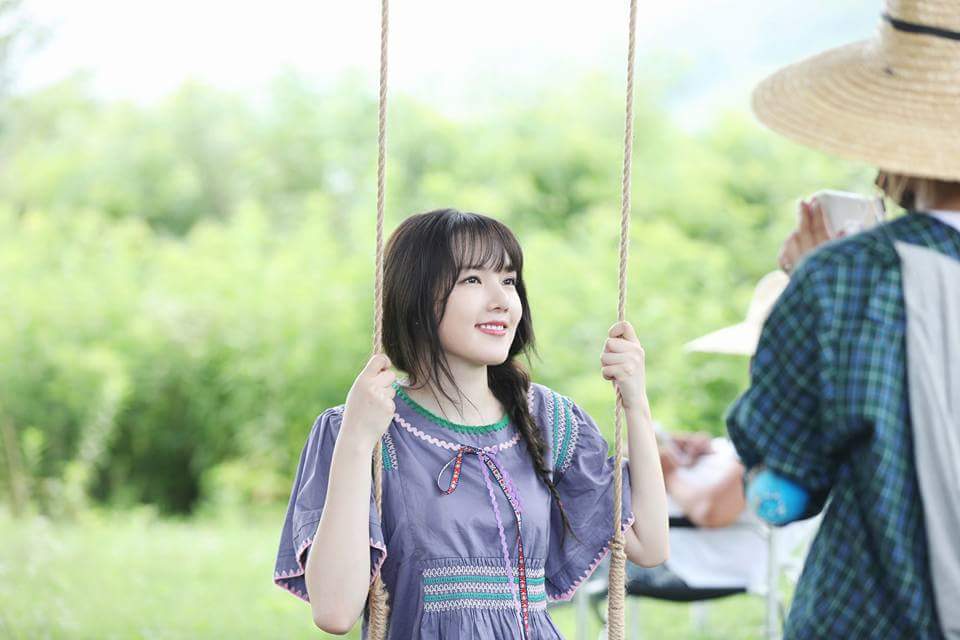 여자친구 예린.jpgif | 인스티즈
