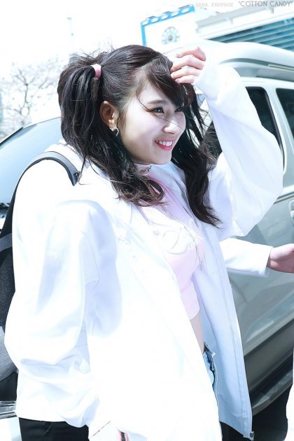 트와이스 나연 정연 사나 | 인스티즈
