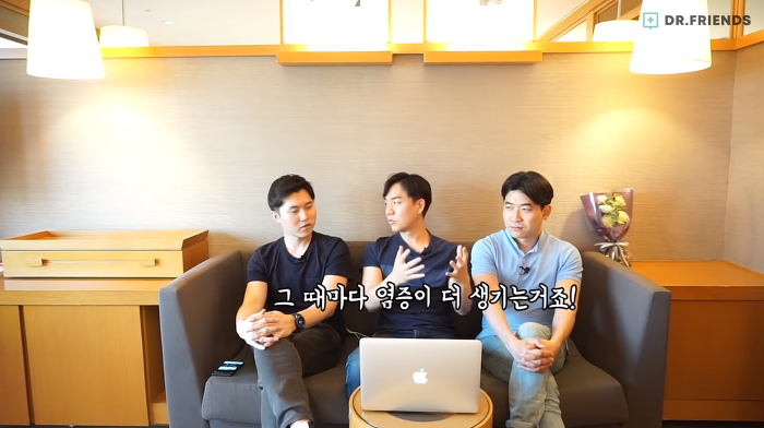 면봉으로 귀파면 안되는 이유.jpg | 인스티즈