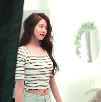설현이의 미모 ㄷㄷㄷ.jpgif | 인스티즈