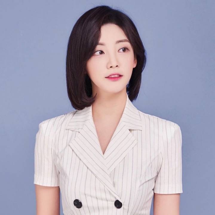 게임 아나운서 곽민선.jpg | 인스티즈
