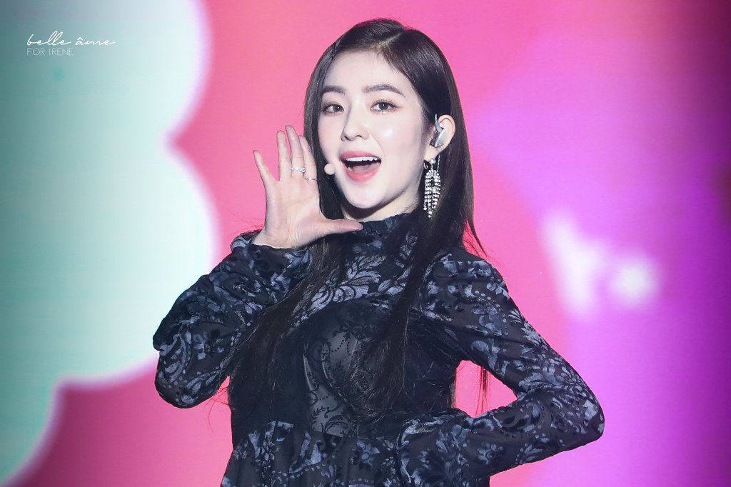연말에는 더 이쁜 아이린.jpgif | 인스티즈