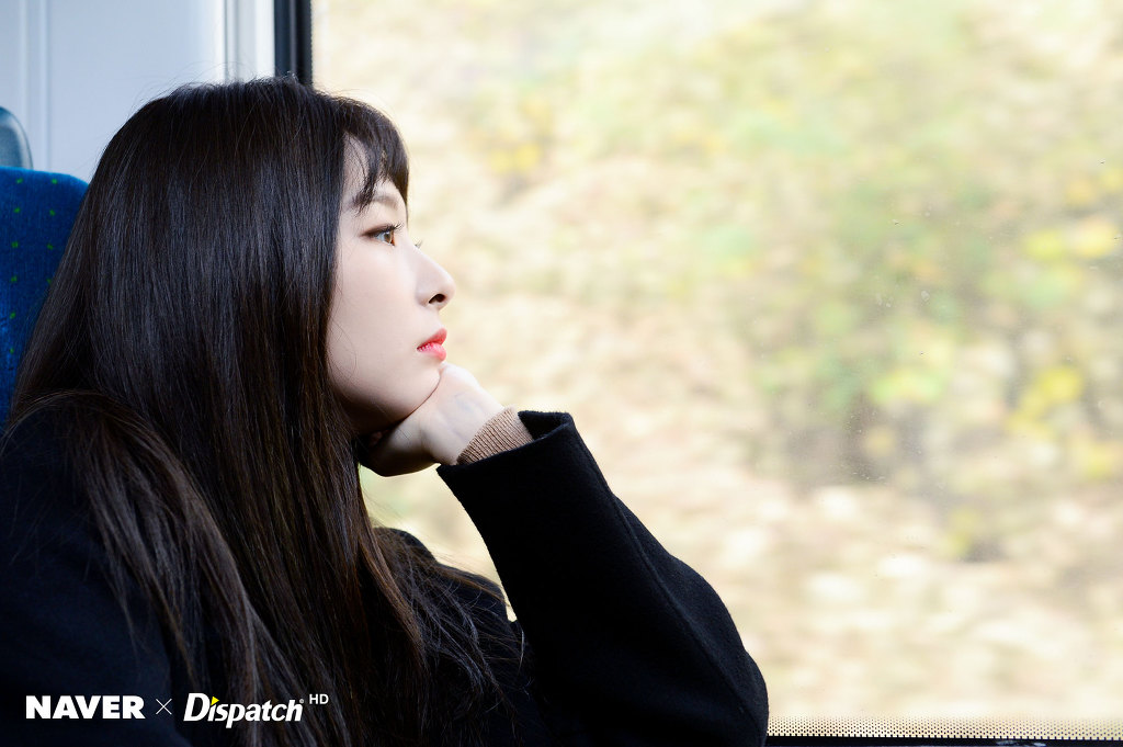  디스패치가 찍은 레드벨벳.jpg | 인스티즈