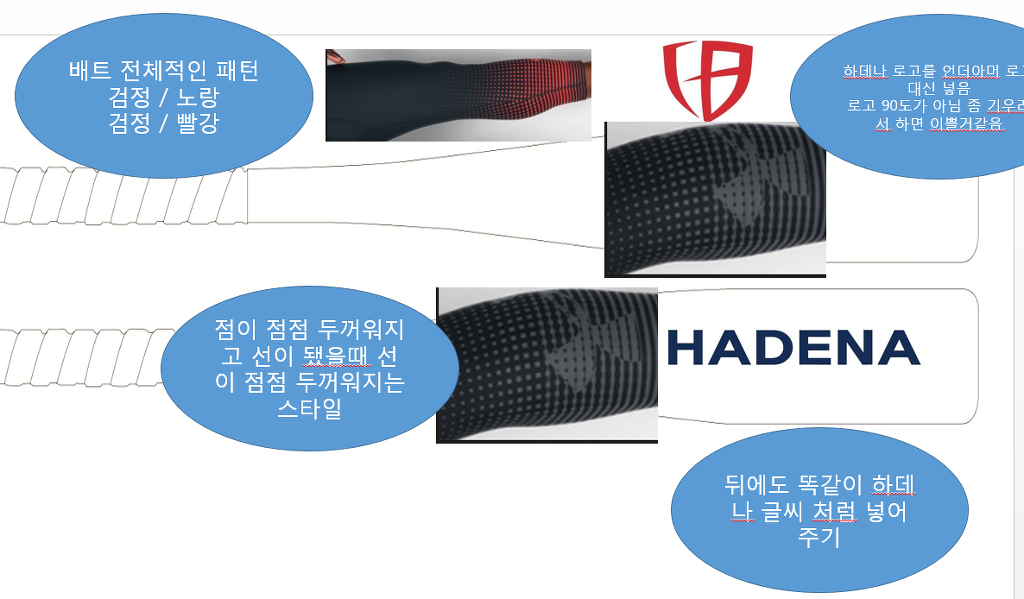 하데나 이미지
