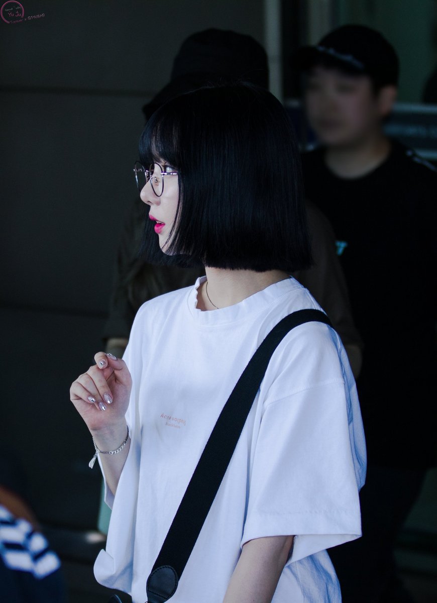 여자친구 은하.jpgif | 인스티즈