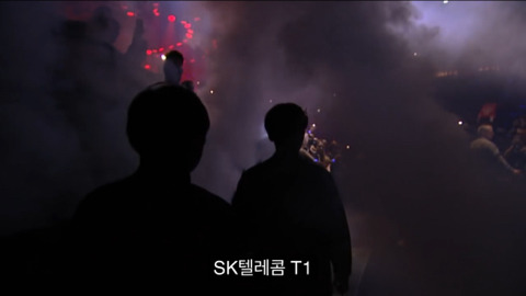[LOL] SKT T1 개깡패 | 인스티즈