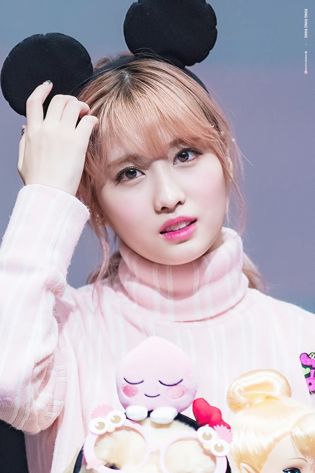 트와이스 모모 | 인스티즈