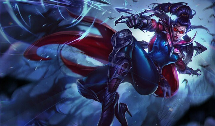 [LOL] 다음 중 가장 포스가 있는 챔피언-프로게이머 조합은? | 인스티즈
