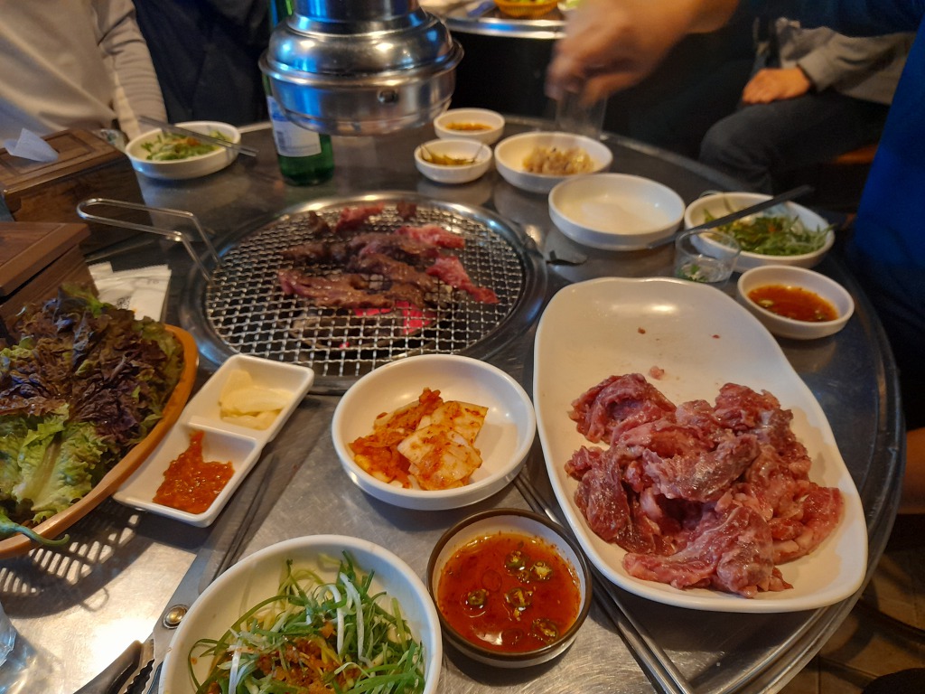 삼성혈해물탕 이미지