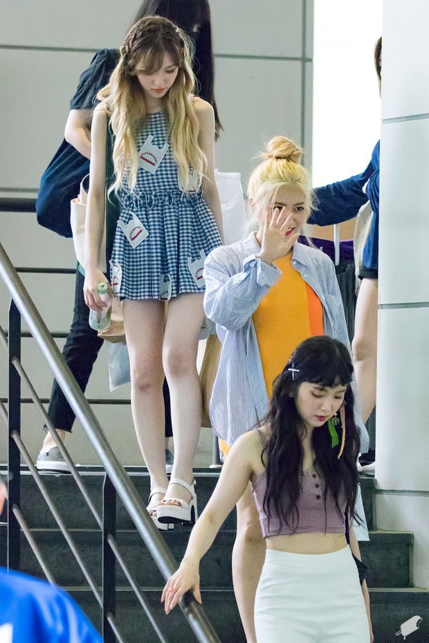 레드벨벳 웬디 | 인스티즈