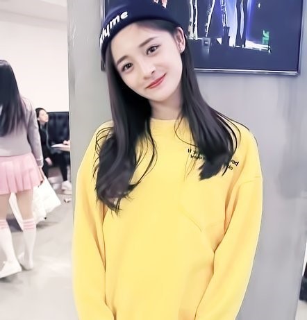 프리스틴 주결경 | 인스티즈