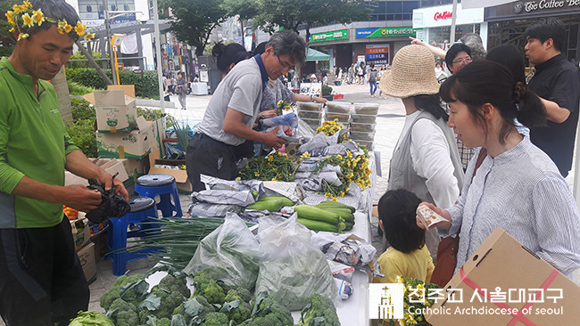 명동장 이미지