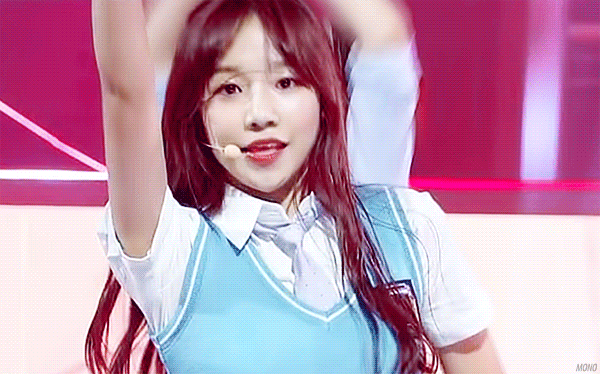 아이즈원 율귀탱.jpgif | 인스티즈