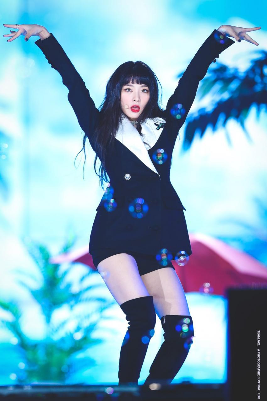 연말시상식 레드벨벳 슬기.jpg | 인스티즈