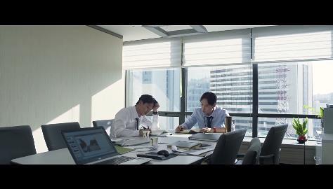 나에게만 그녀가 보이기 시작했다. 천우희 김남길 주연 ＜영화 어느날＞ 06 | 인스티즈