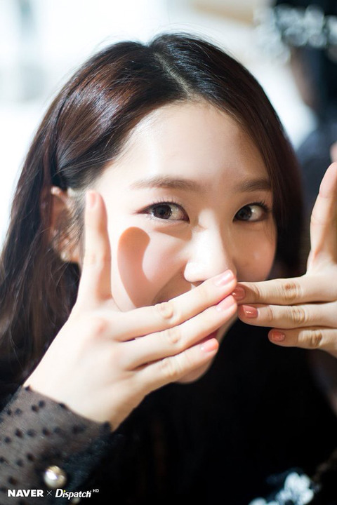 디스패치 오마이걸 | 인스티즈
